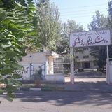 تابلو اعلانات آموزش دانشکده پیراپزشکی🔬