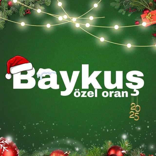 ÖZEL ORAN BAYKUŞ