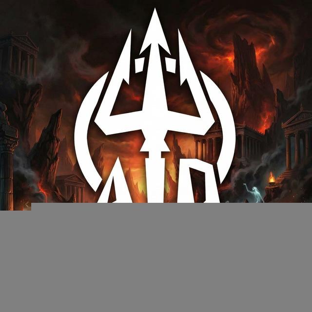 🔱ЦАРСТВО АИДА🔱