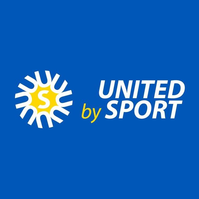 United by Sport | Обʼєднані спортом