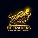 B.Tech Trader's