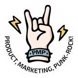 (PMP Media) Product, Marketing, Punk-rock! 🤘