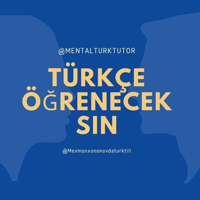 Türkçe