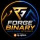 Forge Binary Services