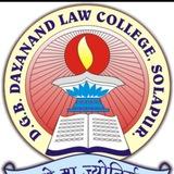 Dayanand Law College [Official]
