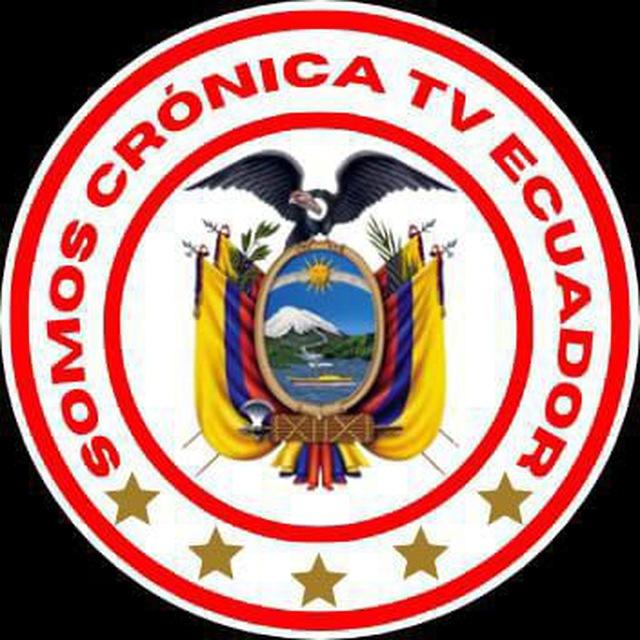 Crónica TV Ecuador