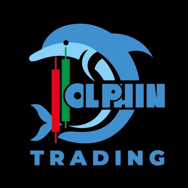 📊💵 DOLPHIN TRADING STATION💰📈