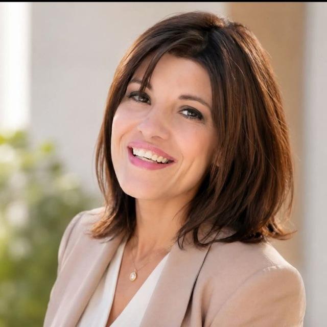Tatjana Garcia 🦋 ERWACHE IN DEINEM WAHREN SELBST