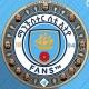 ETHIO MANCHESTER CITY
