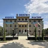 ,,Abu Rayhon Beruniy Matematika guruh ʼʼ
