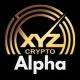 XYZ Crypto Alpha