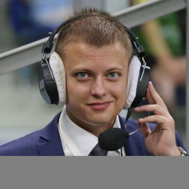 Воронов про спорт