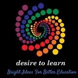 DESIRE TO LEARN