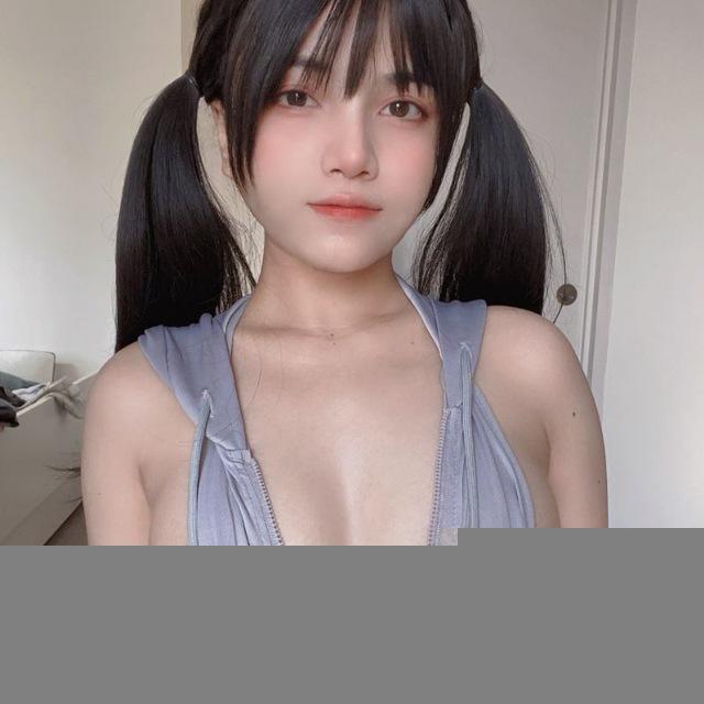 ANGEL CHAN ¦ MENRUINYANKO