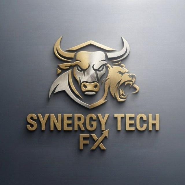 SYNERY TECH FX