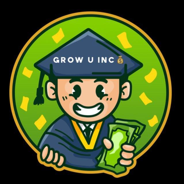 Grow Your income 👨‍💻