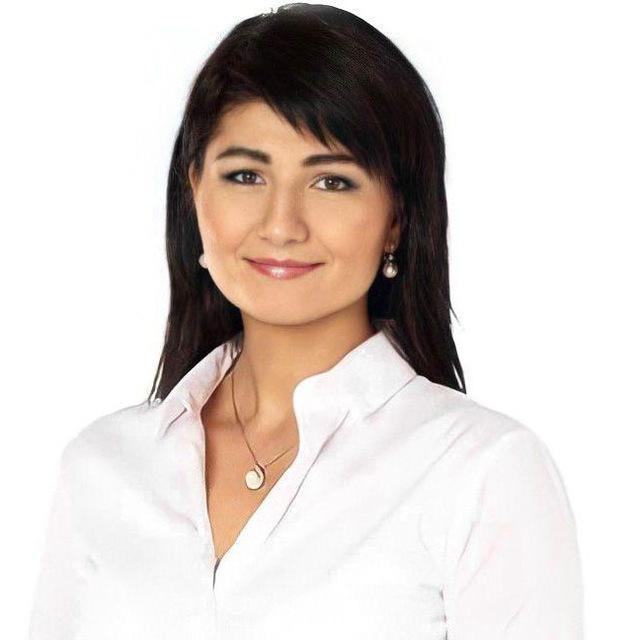 Nela Lisková - official
