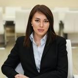 Татьяна Шебзухова | ректор СКФУ