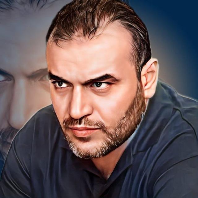قناة الشاعر موسى البديري