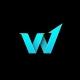 Wave Alpha Channel