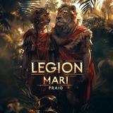 ⚔️Legion MARI Praid⚔️