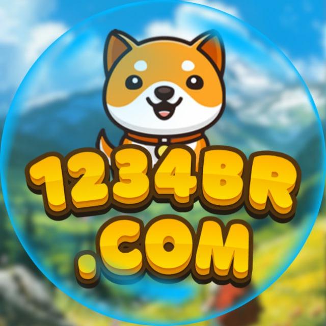 1234BR.COM