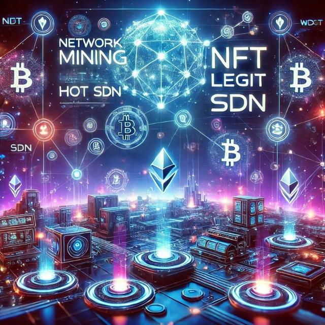 Network information & Airdop