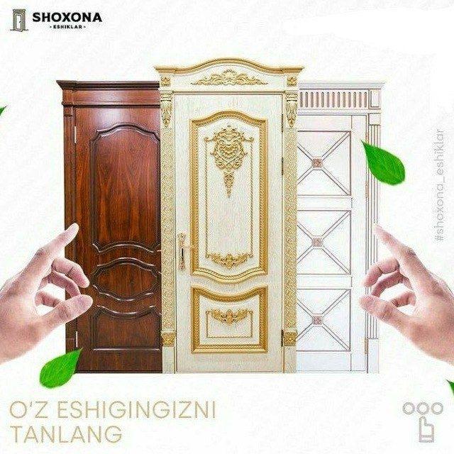 MDF ESHIKLAR ZINALAR