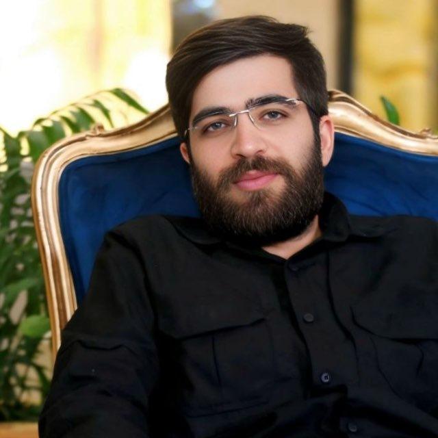 مهرداد خليلي