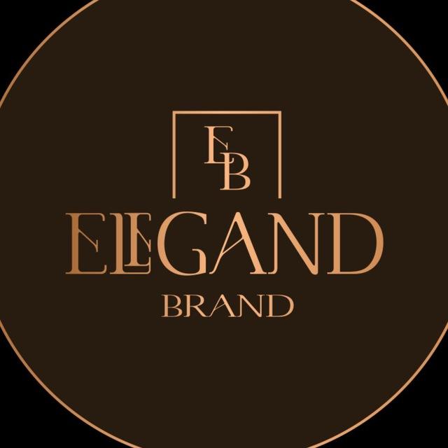 ELEGAND.BRAND