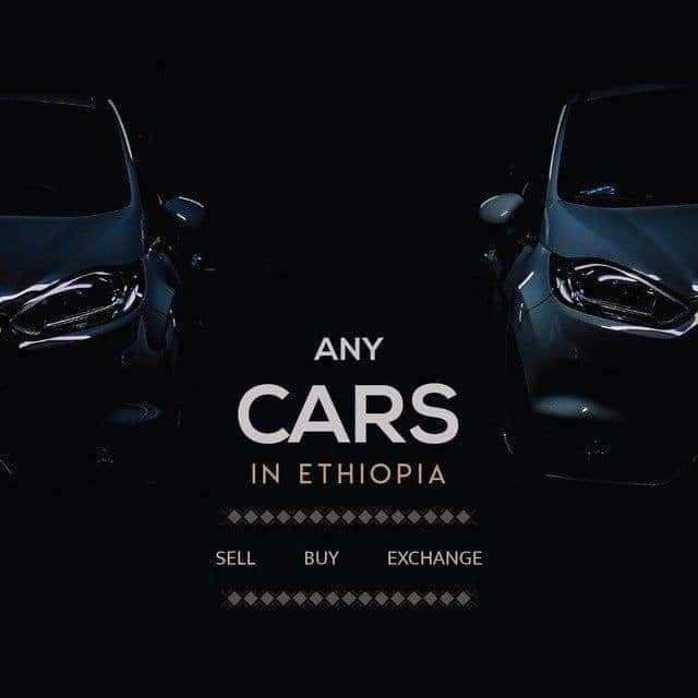 Any Cars in Eth 🇪🇹 SUPPORT™️