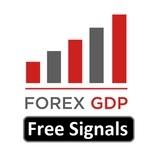 Forex GDP - Free Signals