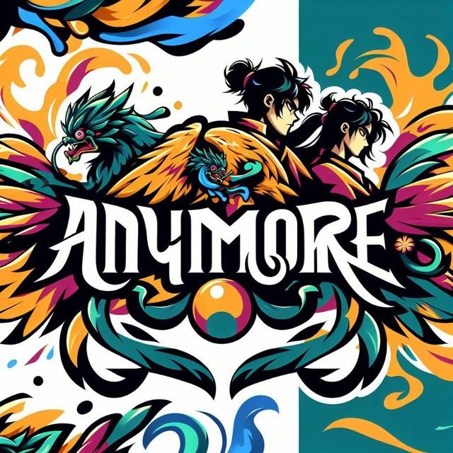 Anymore Project