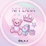 NFT GIFT LANA
