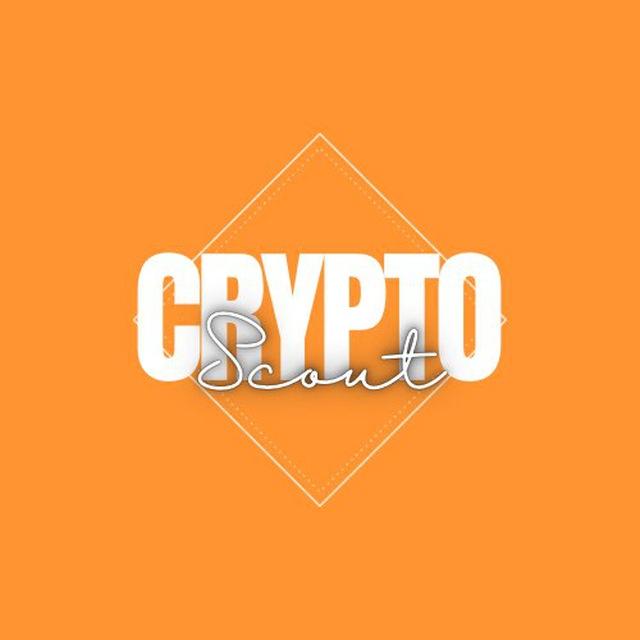 CRYPTO SCOUT👨‍🍳