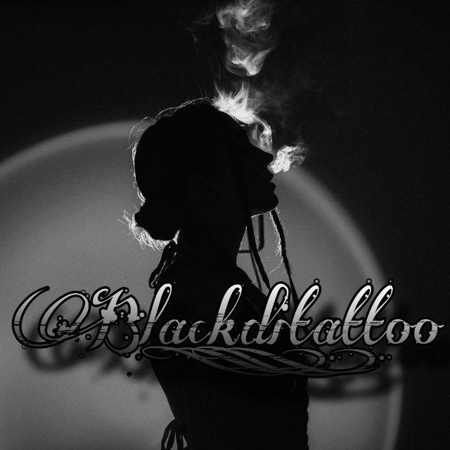 Black_di_tattoo ☠️/Санкт-Петербург