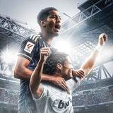 شبّيح مدريد 🤍👑