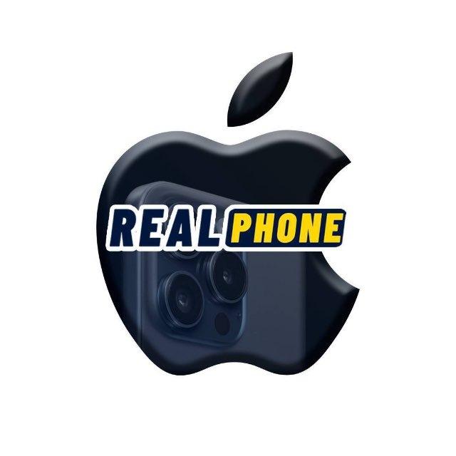 REALPHONE - OPTOVIK