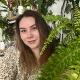 March Vickie. Тотемы, опоры, растения 🌿