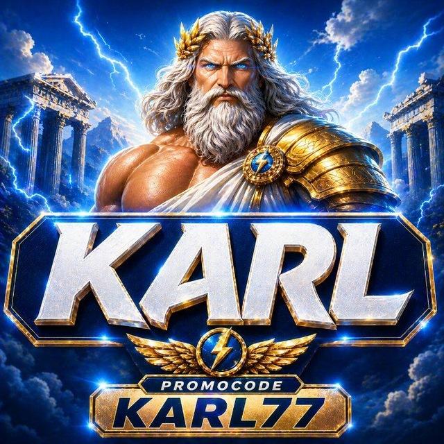 KARL⚜️