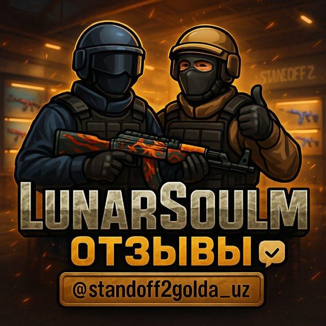 📢 ОТЗЫВЫ | SHARHLAR| Standoff2_golda_uz
