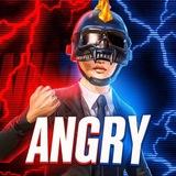 ANGRY