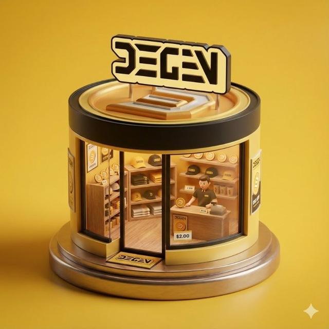 DEGEN - INSIGHTS