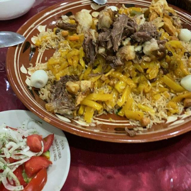 ЧАЙХАНА