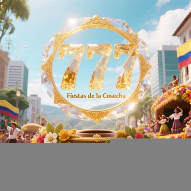 🇨🇴PEREIRA777|Canal oficial2026