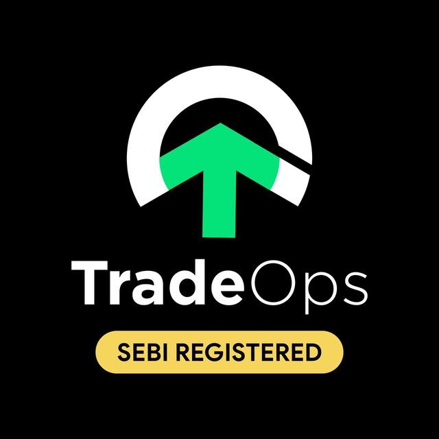 TradeOps Intraday Banknifty Stock Nifty