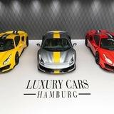 Luxury Cars Hamburg