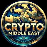 CRYPTO MIDDLE EAST