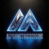 AM🔅AlphaMetricsEngine