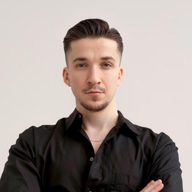 Тагир Арсланов / Медиа-продюсер